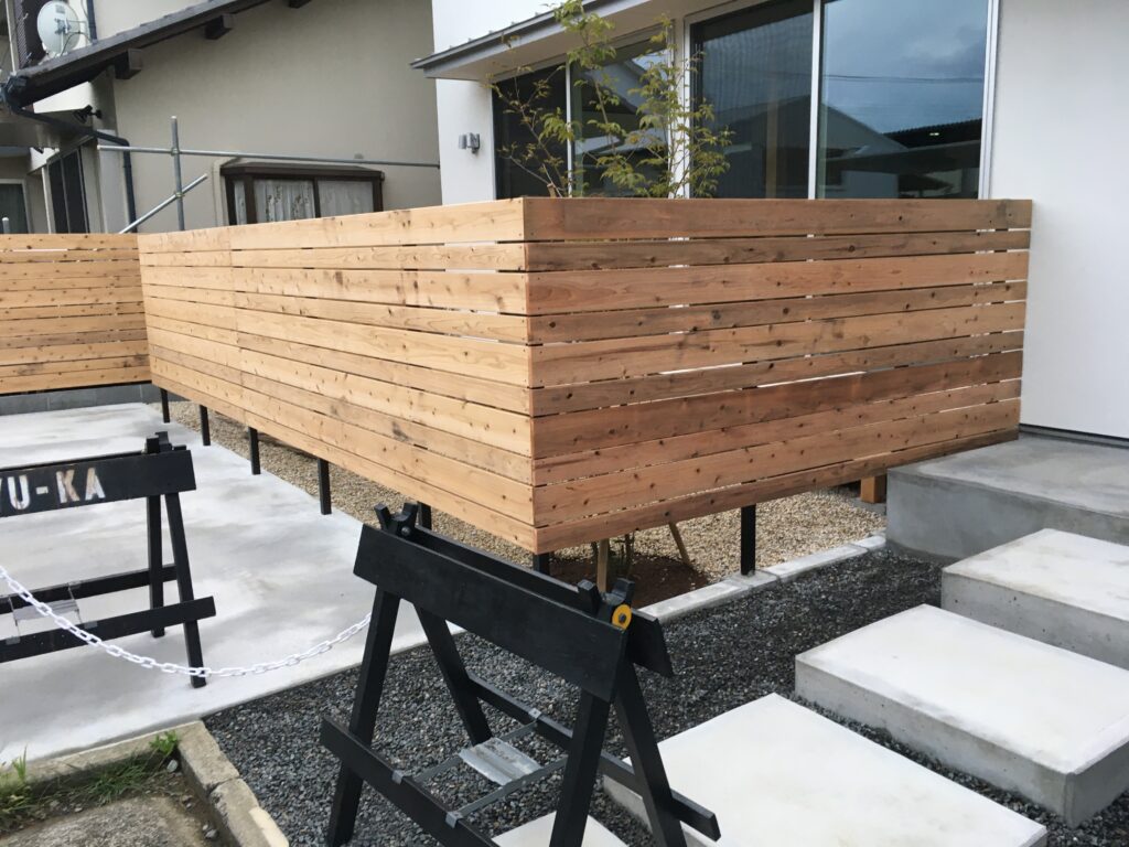 静岡県静岡市で理想のウッドデッキ空間を。景図考房が叶えるステップアップした暮らし