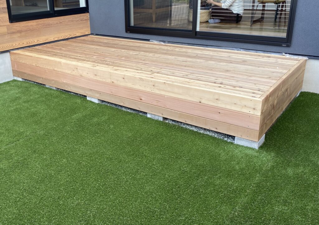 静岡県静岡市の外構工事なら景図考房へ 住みながら理想を形にするエクステリア専門店